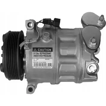 Kompresor klimatizace KOMPRESOR KLIMATIZACE 10-2038 AIRSTAL