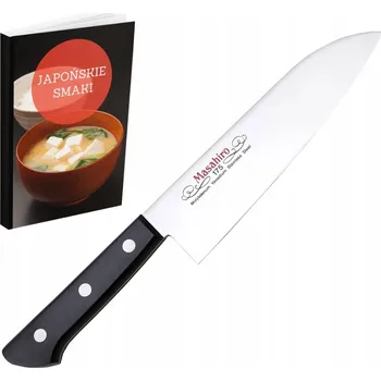Kuchyňský nůž Nůž šéfkuchaře Masahiro 17,5 cm