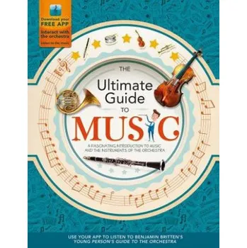 Ultimate Guide to Music – Joe Fullman (EN)