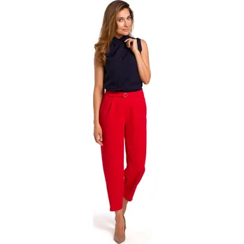 Dámská halenka Dámská halenka Stylove Stylove černá 1007532