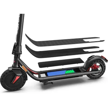 Elektrokoloběžka Sharp EM-KS1AEU-B Elektrická koloběžka