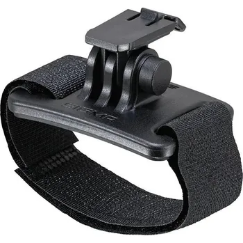 Příslušenství pro cyklistiku SIGMA SPORT Sigma Držák na helmu pro Buster 150/400/800/1100