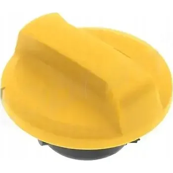 Zavěšení kol Zátka nalévacího hrdla oleje 205 591 TOPRAN OPEL ASTRA G