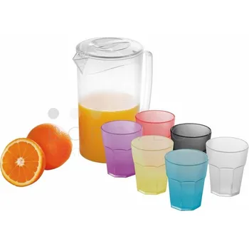 OEM konvice 2 L s víkem