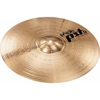 Činel Paiste PST 5 Rock 16" Crash činel