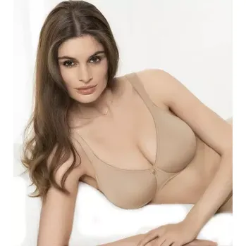 Podprsenka Dámská podprsenka 206201 - Felina bílá 95C