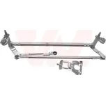 Tyčoví stěračů VAN WEZEL 5894230