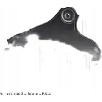 Zavěšení kol Rameno Blue Print ADJ138624 , odpružení kola