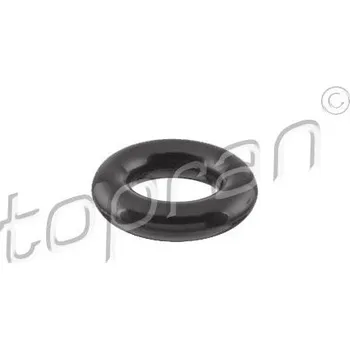 Těsnění motoru Tesnici krouzek, vstrikovani TOPRAN 111 414