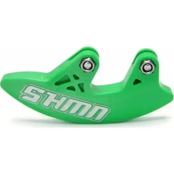 Sport Nárazník ShamanRacing Drake/Thor zelená