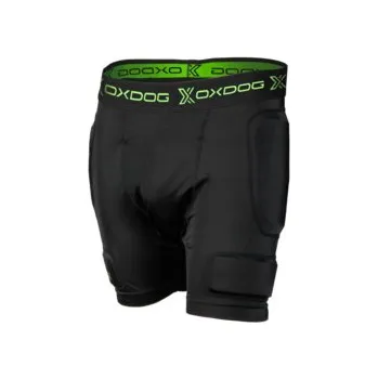 Florbalový chránič Oxdog X2 PADDED SHORTS Šortky s chrániči L