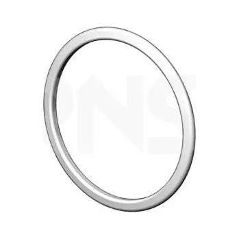 Těsnění výfuku Těsnění, výfuková trubka ERNST 495844