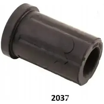 Zavěšení kol Japanparts RU-2037 Pouzdro ložiska, listové pero