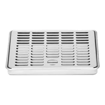 Odkapní miska 175x150x20mm - lisovaná - Pygmy pro Kitchen