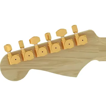 Hipshot 6K1FELOG Gold Ladící mechanika pro kytaru