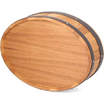 Příslušenství pro výčepní zařízení Dno sudu LINDR ovál 50x35cm