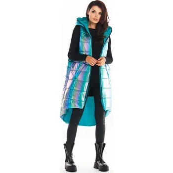 Dámská vesta Dámská vesta Awama A386 Awama Other 1368336