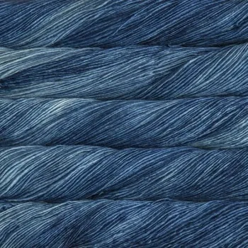 Příze Malabrigo Mechita Impressionist Sky Pletací příze