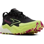 Brooks Caldera 8 W 1204291B031 - grey/black/lime 41