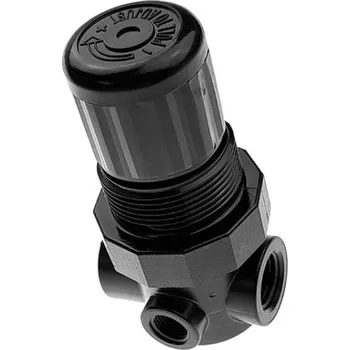 Ventil Regulátor tlaku R91W-2GK-NEN, G1/4, Norgren
