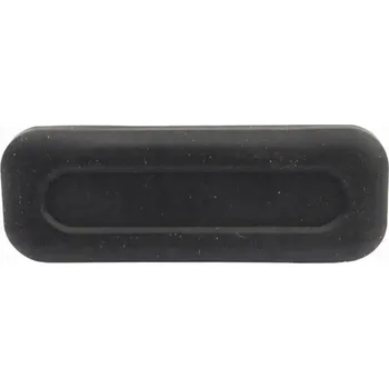 Dveře karosérie Madlo / Klika víka zavazadlového prostoru FAST FT00476