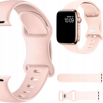 Řemínek na hodinky Řemínek pro chytré hodinky Apple Watch 42/44/45 mm