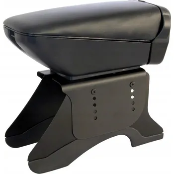 Loketní opěrka Carpoint loketní opěrka Tourist univerzální černá 30