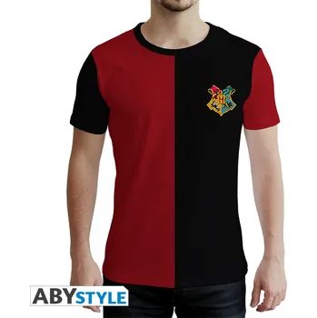 Pánské tričko Tričko Harry Potter - Turnaj tří kouzelníků M