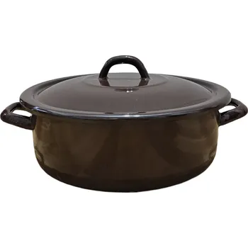 PROHOME - Rendlík s pokličkou 20cm 2,5l