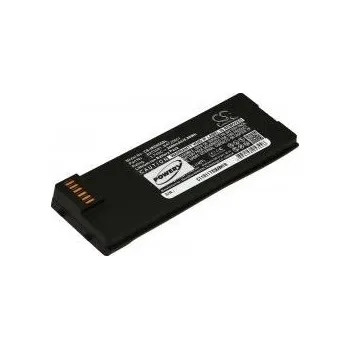 Baterie pro mobilní telefon Baterie Iridium BAT2081 3,7V 2400mAh