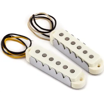 Hudební nástroj Fender Pure Vintage 65 Jaguar Kytarový snímač