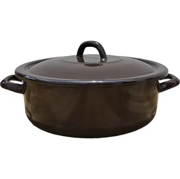 Hrnec PROHOME - Rendlík s pokličkou 26cm 5l