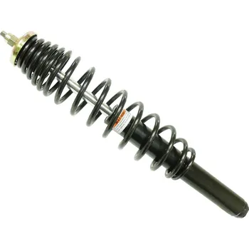 Tlumič řízení BRONCO tlumič přední HEAVY DUTY POLARIS TRAIL BLAZER 250 03-06, TRAIL BOSS/BLAZER 330 08-13, HAWKEYE/sportSMAN 400 11-14, sportSMAN 450 16-22, sportSMAN 500 05-14 (zdvih 173mm délka 561mm) (7041762) (BRONCO tlumič přední HEAVY DUTY POLARIS TRAIL BLAZER 25