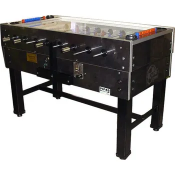 Stolní fotbal Stolní fotbal SARDI SPORT, 5ft, s mincovníkem, s vrchním sklem, s osvětlením