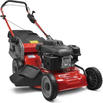 Sekačka Benzínová sekačka Weibang WB506SC-3IN1 3,67 HP 60 l 49 cm s pohonem na kola