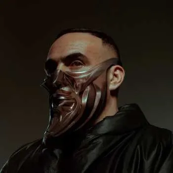 Zahraniční hudba LP Medine: Stentor Act I NUM 2025 Numbered Vinyl