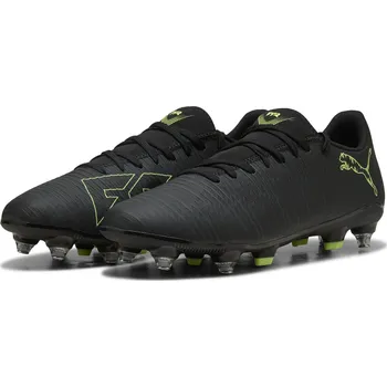 Kopačky Lisovky PUMA FUTURE 8 PLAY MXSG 10860302 – Černá 44,5