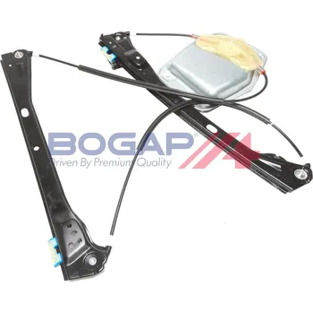 Stahovačka okna Zvedací zařízení oken BOGAP A5341108