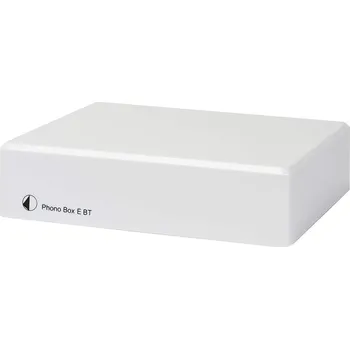 Pro-Ject Phono Box E BT 5 White Gramofonový předzesilovač