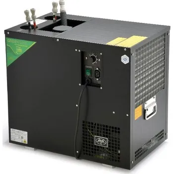 Chladicí zařízení na pivo AS-80 2x smyčka new Green Line