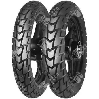 Pneumatiky MITAS mc-32 rear m+s 130/70 R17 62R, celoroční pneu, moto, sleva DOT