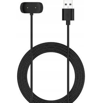 Ostatní příslušenství k chytrým hodinkám NABÍJEČKA USB KABEL PRO XIAOMI AMAZFIT BIP 5 / BIP 5 UNITY / GTS 2 / GTR 2