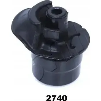 Zavěšení kol Ashika GOM-2740 Uložení, těleso nápravy