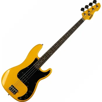 Baskytara Markbass Yellow PB Elektrická baskytara