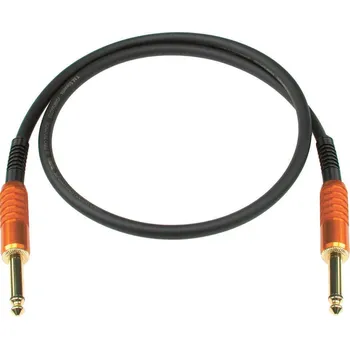 Klotz Pedal Patcher T.M.Stevens FunkMaster TMPP-0060 60 cm Rovný - Rovný Patch kabel