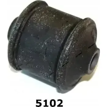 Zavěšení kol Ashika GOM-5102 Uložení, rameno