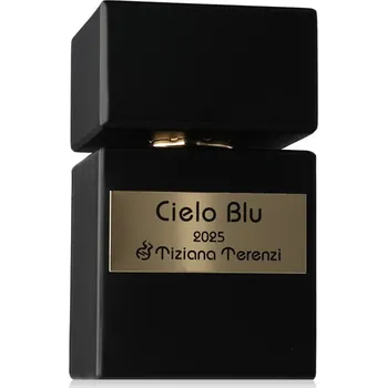 Unisex parfém Tiziana Terenzi Cielo Blu Extrait de Parfum 100 ml UNISEX