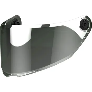 MT Helmets Plexi MT-V-28B MAX VISION pro helmy MT Braker SV iridiové stříbrné