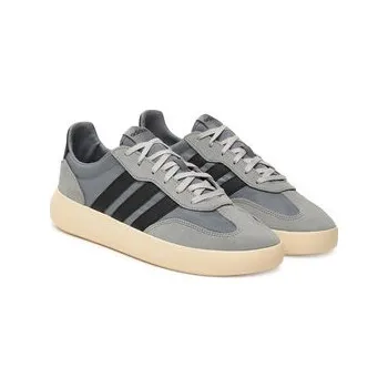 Dámské tenisky adidas Sneakersy Barreda Decode JR3518 Šedá 40