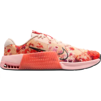 Dámská móda Fitness boty Nike W METCON 9 AMP hj6210-600 Velikost 40,5 EU | 6,5 UK | 9 US | 26 CM